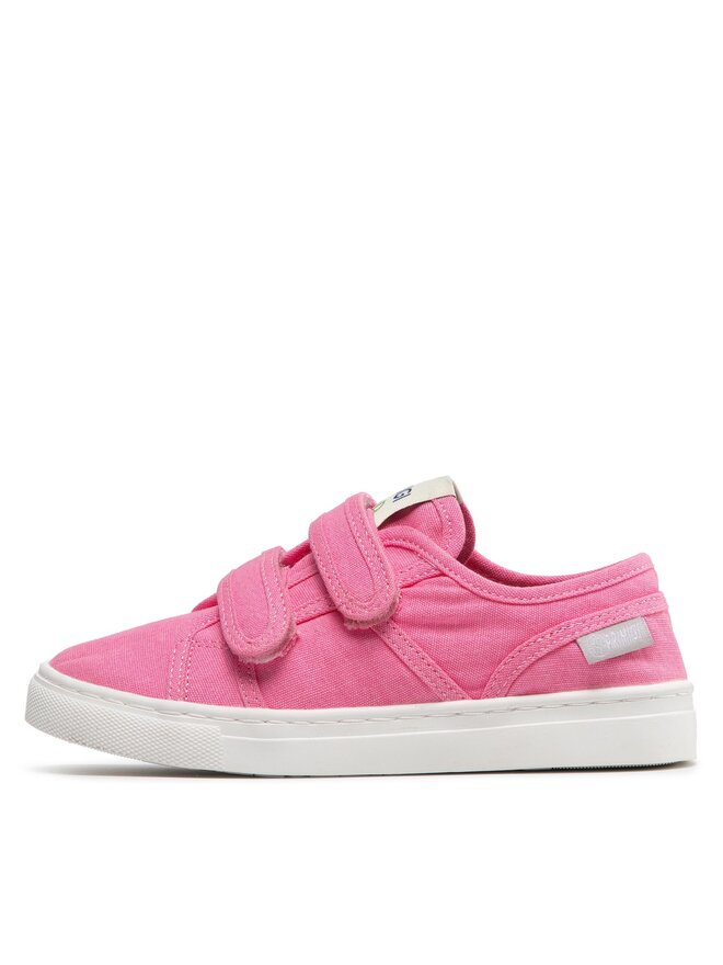 Primigi Zapatillas de tenis Primigi 1960100 Rosa