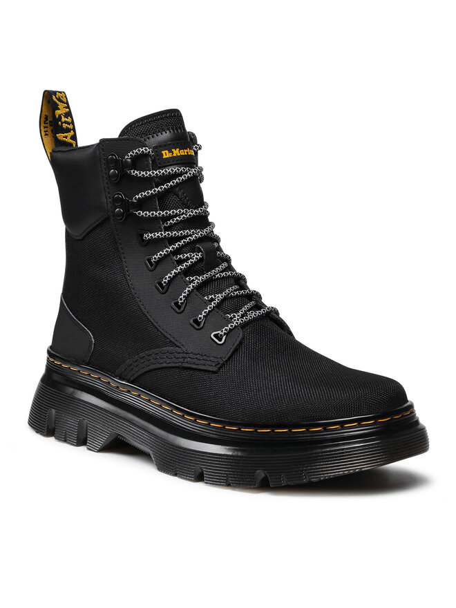 Dr. Martens Csizma Dr. Martens Tarik 27017001 Fekete