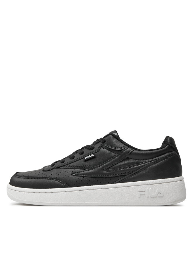 Fila Sneakers Fila Fila Sevaro FFM0255 Nero