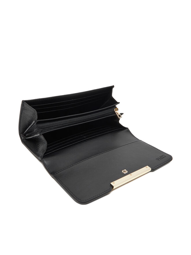 Furla Geldbörse Furla Giada WP00523 HSF000 Schwarz