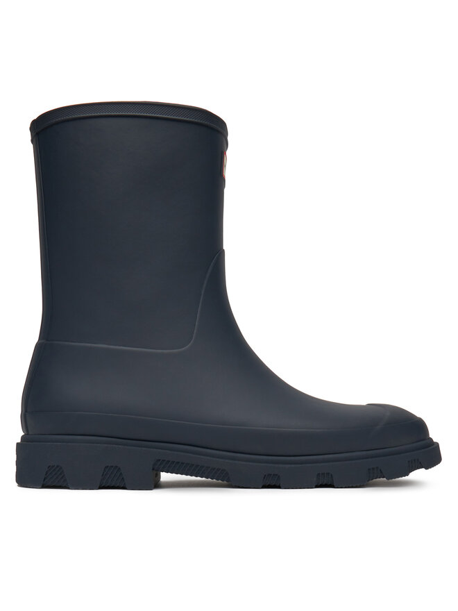 Hunter Kalosze Hunter HFRM0002251 Granatowy