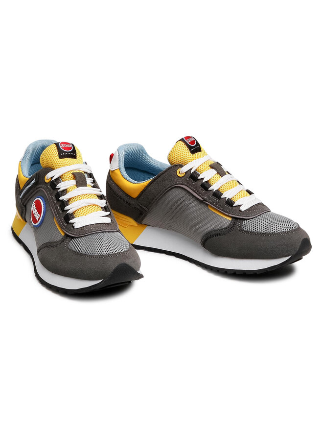 Colmar Αθλητικά Colmar Travis Sport Colors 039 Γκρι