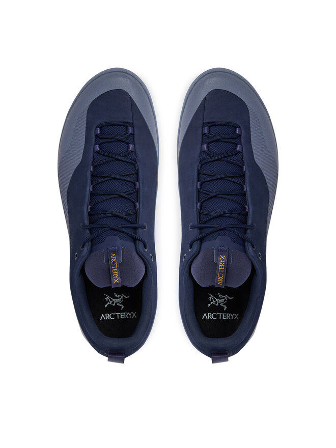 Arc'teryx Трекінгові черевики Arc'teryx Konseal Gtx X000009833 Cиній