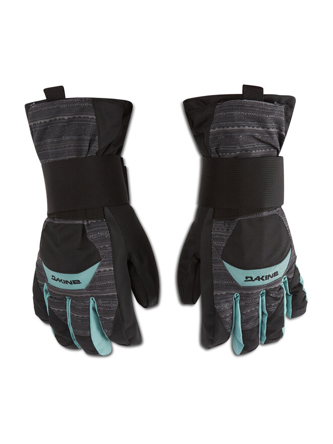 Dakine Slēpošanas cimdi Dakine Wristguard Glove 1300320 Pelēks