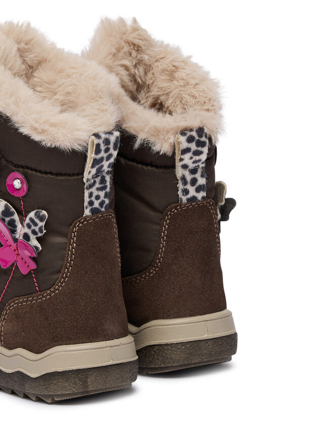 Primigi Schneeschuhe Primigi GORE-TEX 2380711 M Braun