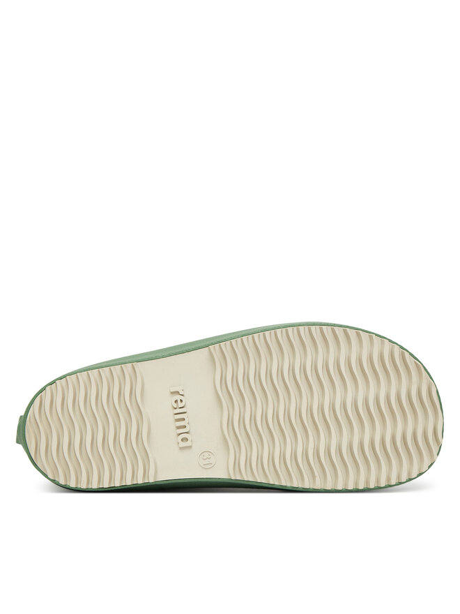 Reima Botas de agua Reima Ankka 5400158A-8680 Verde