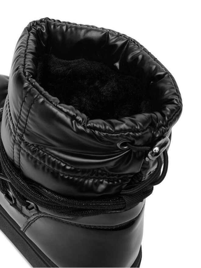 DeeZee Schneeschuhe DeeZee HY221202 Schwarz