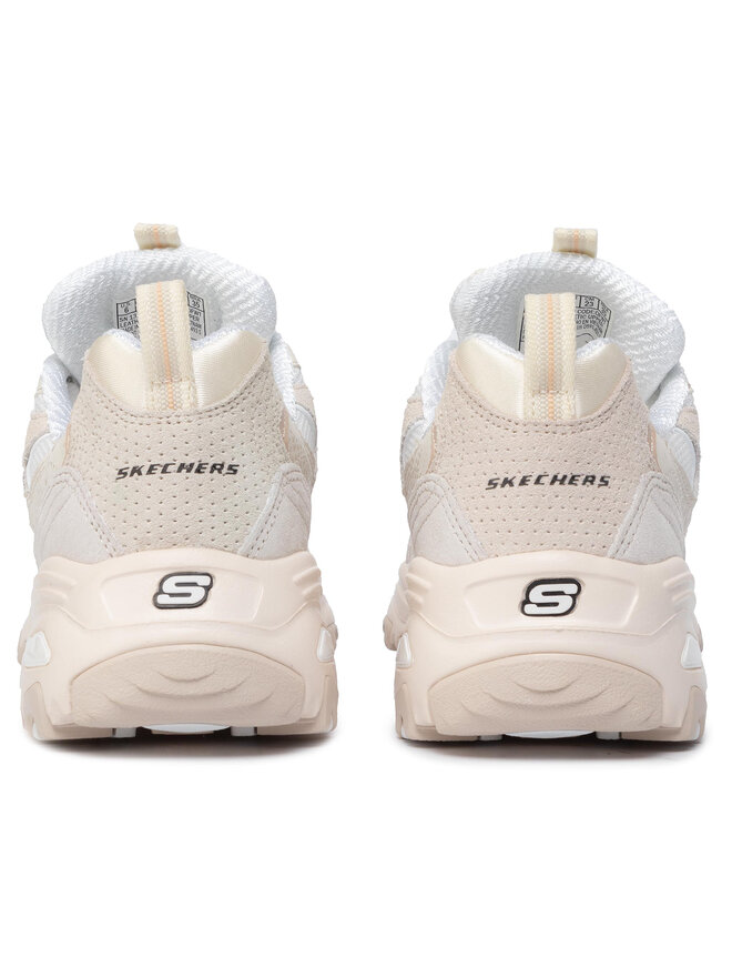 Laisvalaikio batai Skechers D lites Free Energy 13147 OFWT Sm lio eavalyne.lt