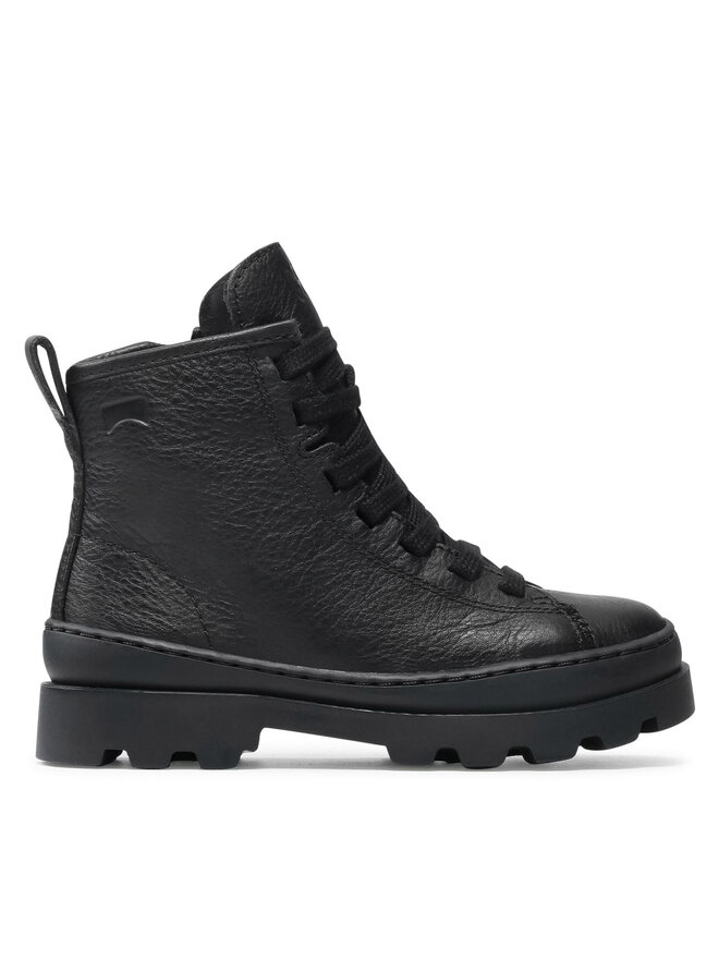 Scarponcini camper discount