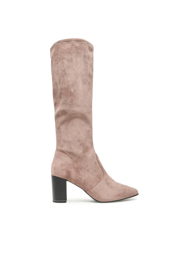 Caprice Botas altas Caprice 9-25520-41 Beis