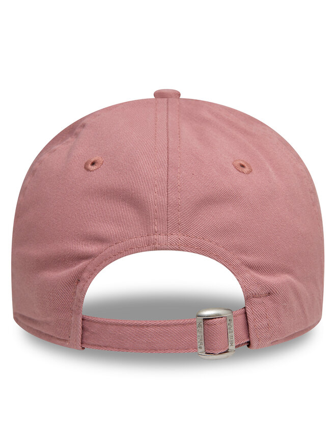 New Era Бейсболка New Era Phrase 9Twenty 60595357 Рожевий