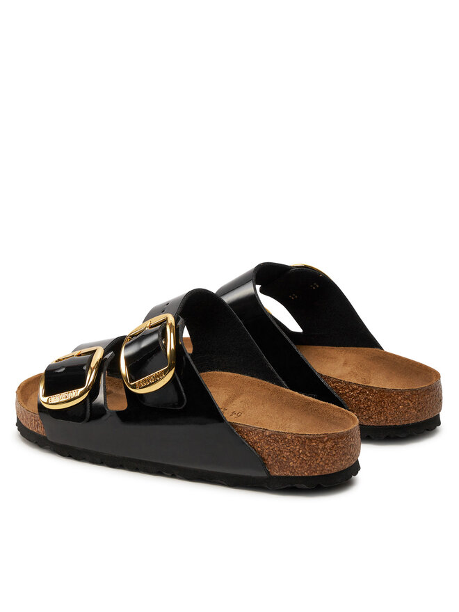 Birkenstock Шльопанці Birkenstock Arizona Big Buckle Bf 1027918 Чорний
