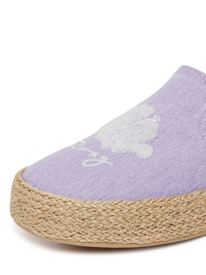 Roxy Εσπαντρίγιες Roxy CSS20547-02 Μωβ