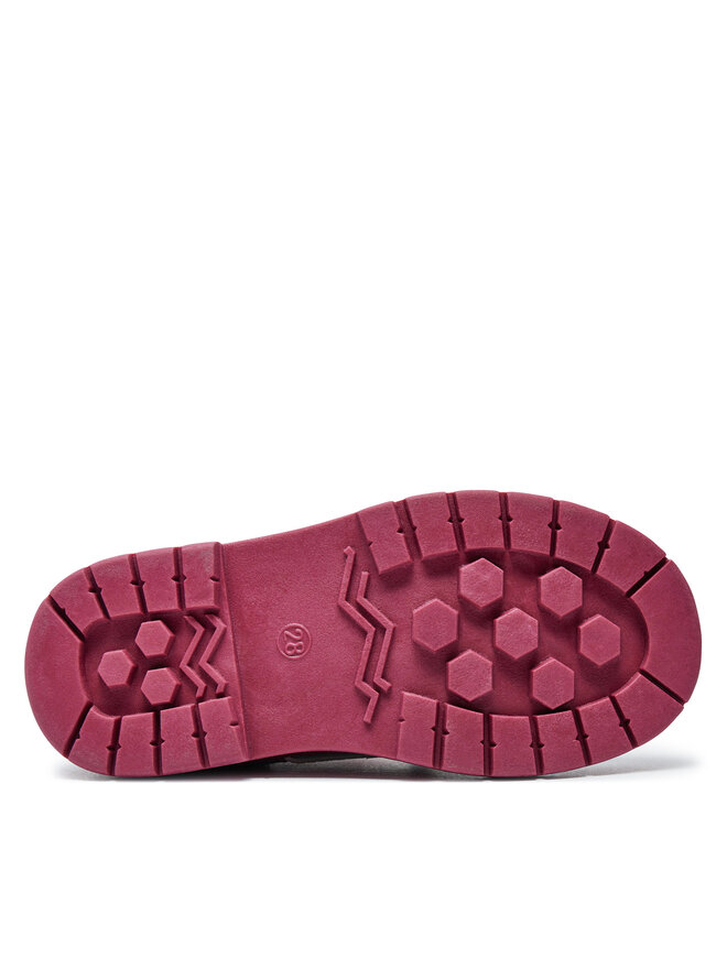 Agatha Ruiz de la Prada Čizme Agatha Ruiz de la Prada 231955 S Srebrna