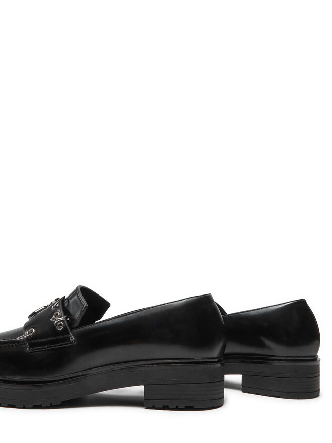 Patrizia Pepe Loferi Patrizia Pepe 2Z0014/L084-K103 Melns