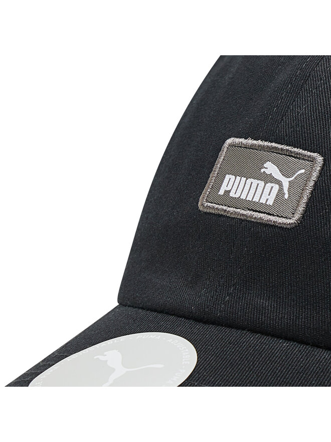Puma Cap Puma Ess Cap III 023669 Schwarz
