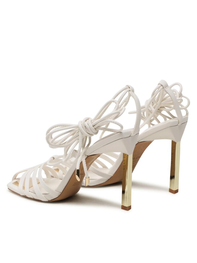 Sandalen Aldo Luweth 13571664 Weiß | eschuhe.de
