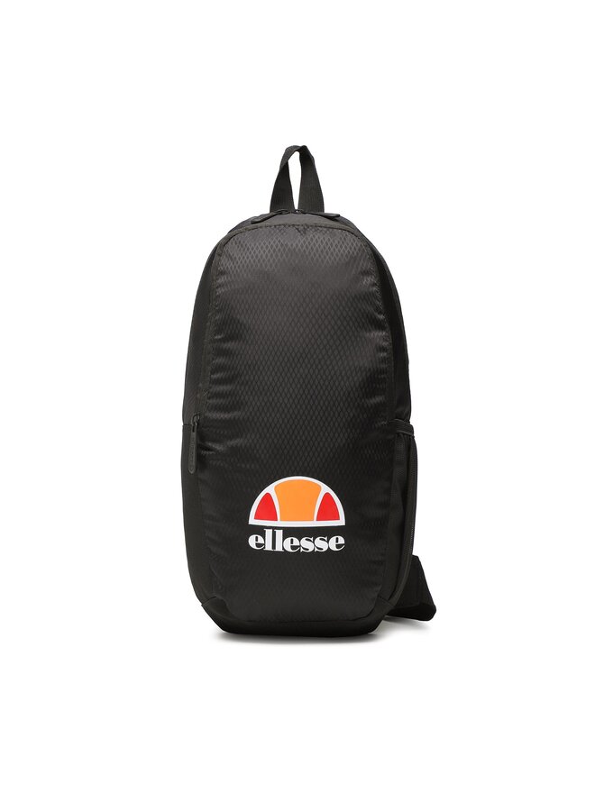 Ellesse Плоска сумка Ellesse Danli Drop Bag SBMA2296 Чорний