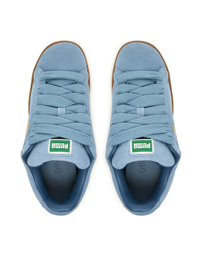 Puma Αθλητικά Puma Suede Xl Jr 396577 40 Μπλε