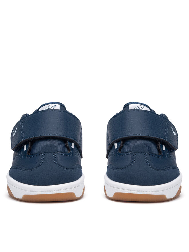 SHAQ Sneakers Shaq FORTUNE AQ95012T-D Blu