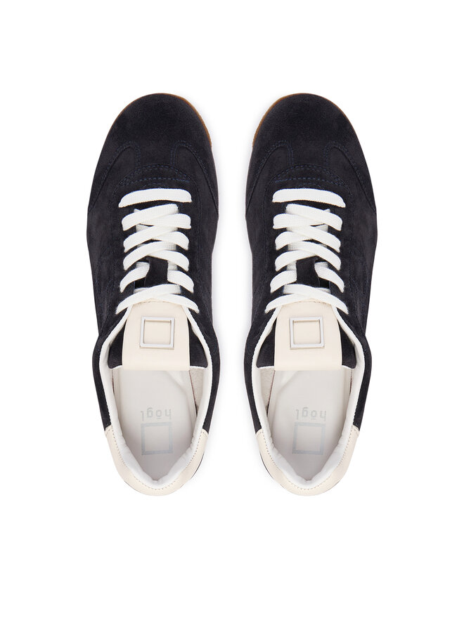 HÖGL Sneakers HÖGL 1-101122 Dunkelblau