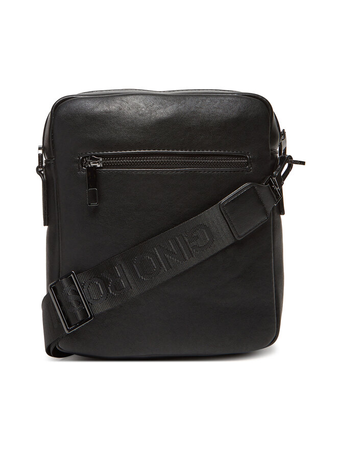 Gino Rossi Umhängetasche Gino Rossi C-GIN-L-005-08 Schwarz