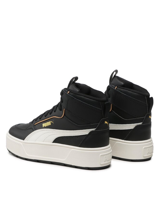 Puma Superge Puma Karmen Rebelle Mid 387213 10 Črna