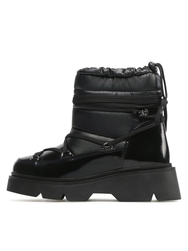 Lasocki Schneeschuhe Lasocki ARC-DIUNA-06 Schwarz