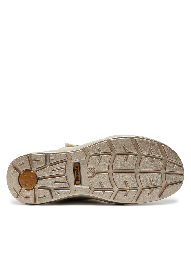Primigi Botas de nieve Primigi 6882522 D GORE-TEX Beis