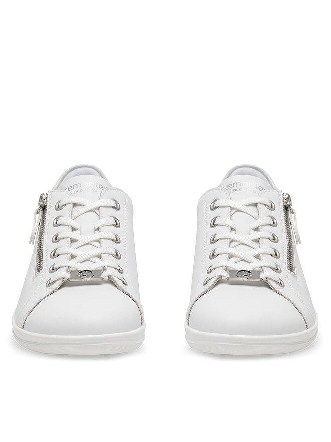 Remonte Sneakers Remonte D1E03-80 Alb