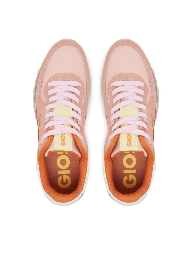 Gioseppo Sneakers Gioseppo Iola 74947-P Rosa