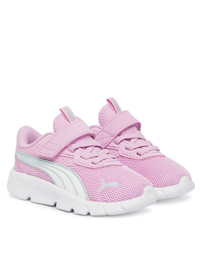 Puma Снікерcи Puma FlexFocus Modern Faded Glow AC+ Inf 313846 01 Рожевий