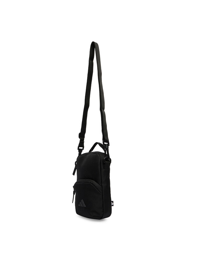 adidas Umhängetasche adidas PRIME ORGANIZER JZ0156 Schwarz