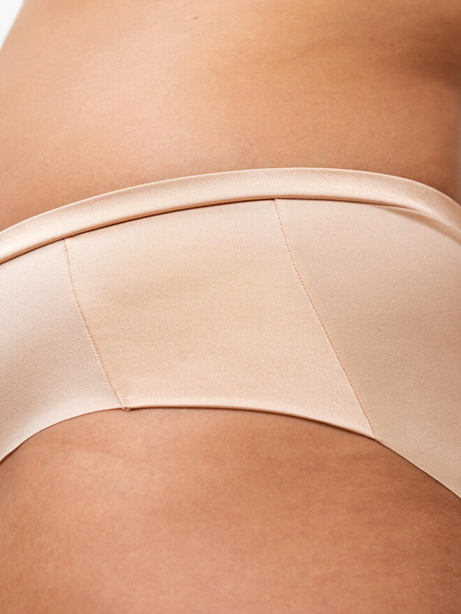 Triumph Triumph Boksarice Body Make-Up Soft Touch 10193532 Bež