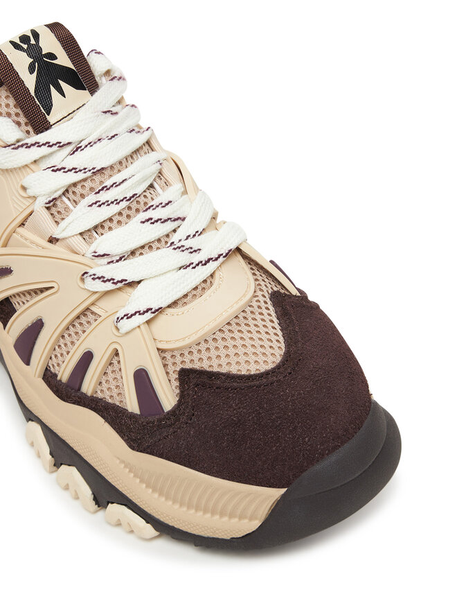 Patrizia Pepe Sneakers Patrizia Pepe 8Z0043/V005-J4Q9 Bej