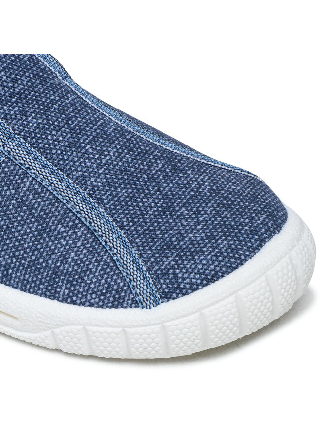 Superfit Bačkory Superfit 1-000274-8000 S Tmavomodrá