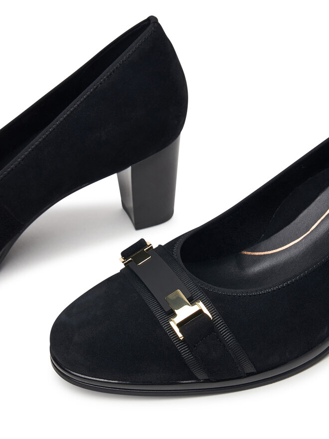 Ara Pumps Ara Orly 12-13412-11 Schwarz
