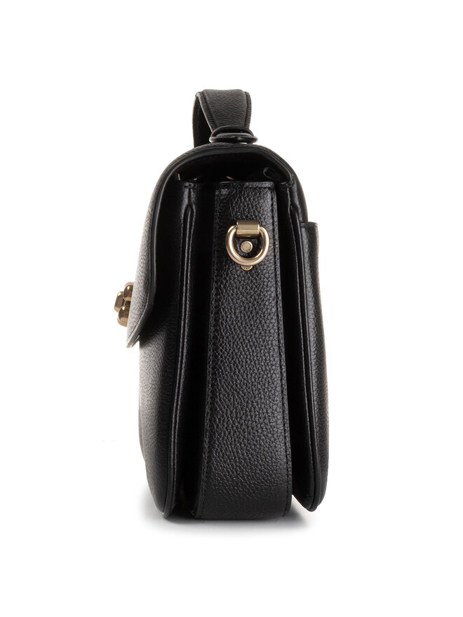 Handtasche Coach Pp Lth Cassie Cb 68348 Schwarz eschuhe
