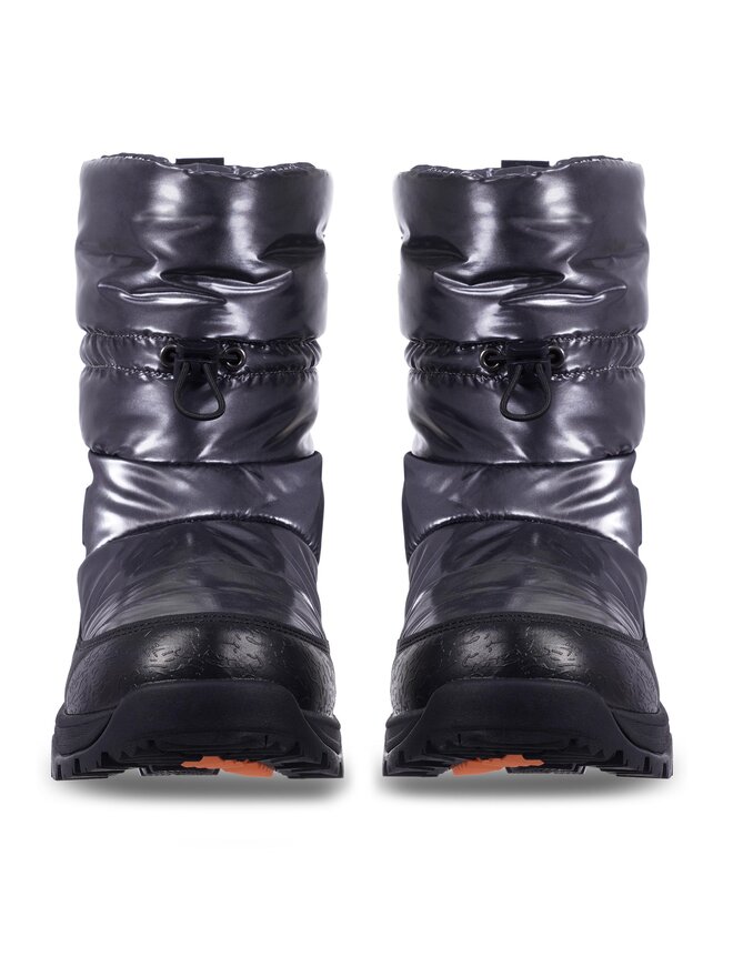 Icepeak Cizme de zăpadă Icepeak Andit 75271 100 I Gri