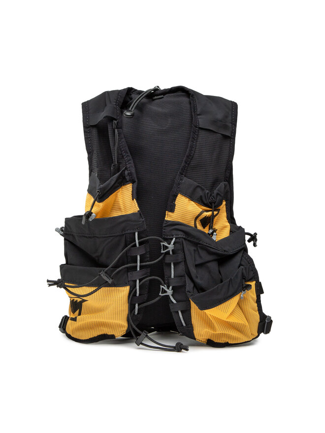 Grivel Plecak Grivel Backpack Mountain Runner Evo 5 ZAMTNE5.Y Żółty