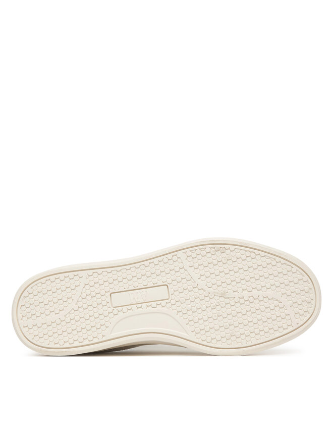Aeronautica Militare Снікерcи Aeronautica Militare 261SC0307UCT03591 Білий