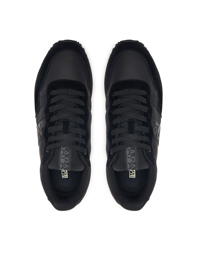 Napapijri Sneakers Napapijri Astra NP0A8AH7 Schwarz