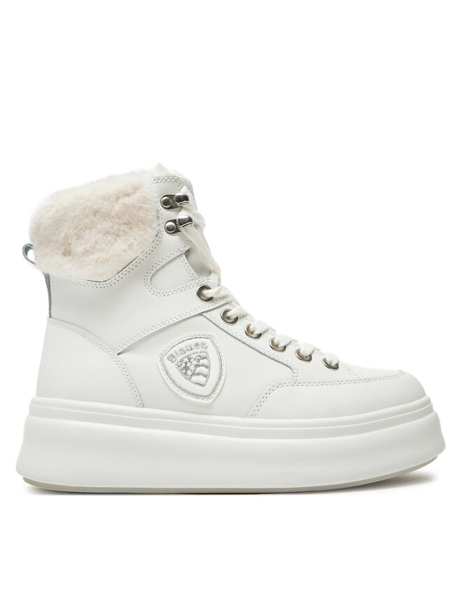 Blauer Botines Blauer F4EMERY01 Blanco