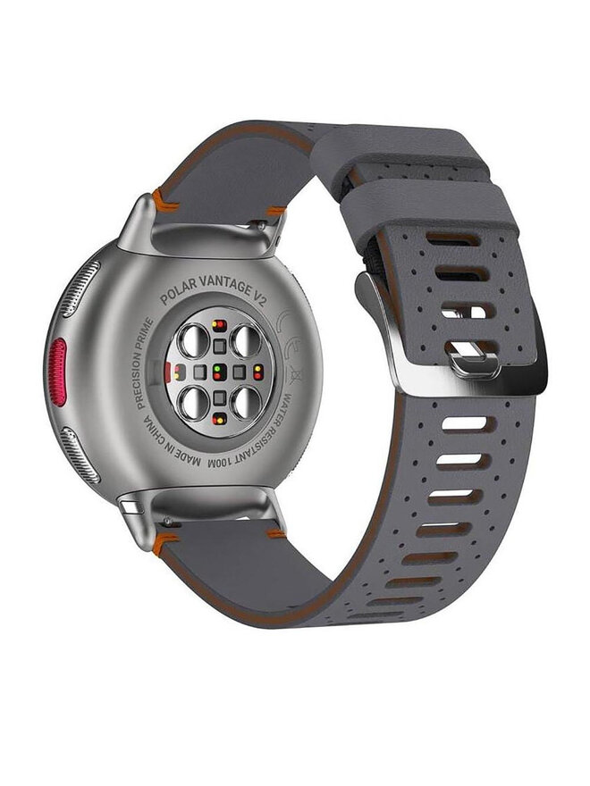 Polar Okosórák Polar Vantage V2 Shift Edition M-L Szürke