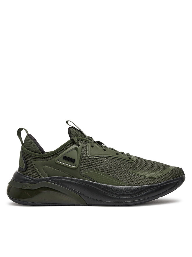 Взуття для бігу Puma Cell Thrill 310168 08 Зелений | evzuttya.com.ua