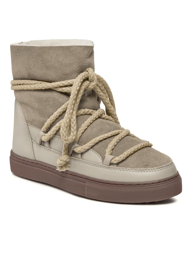 Inuikii Schneeschuhe Inuikii Classic 65202-001 Beige