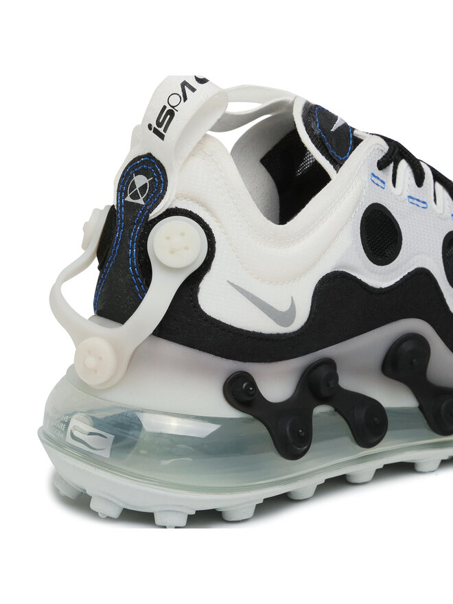 Nike air 720 white and black new arrivals