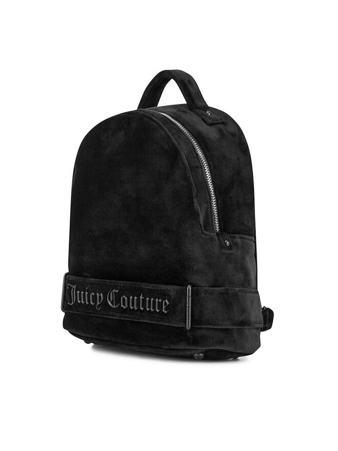 Juicy Couture Rucsac Juicy Couture BIJXT3061W5S Negru