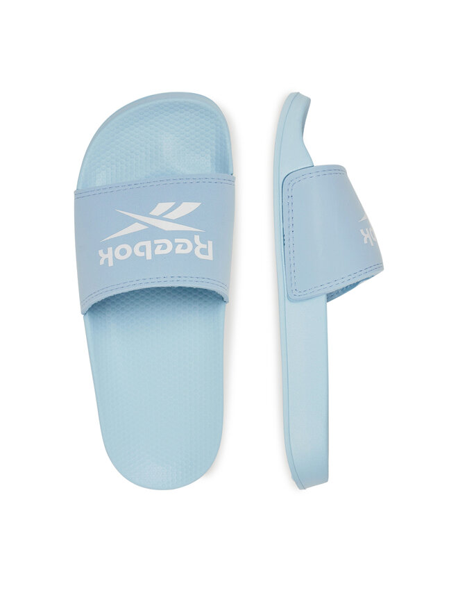 Reebok Natikači Reebok SS25-3C069-3 Modra