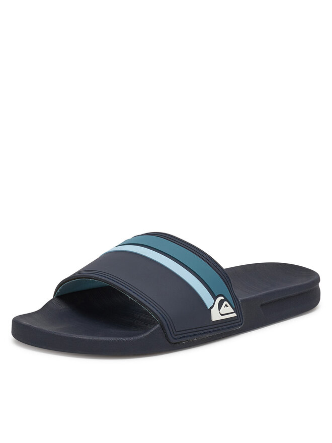 Quiksilver Pantoletten Quiksilver 800256 Dunkelblau